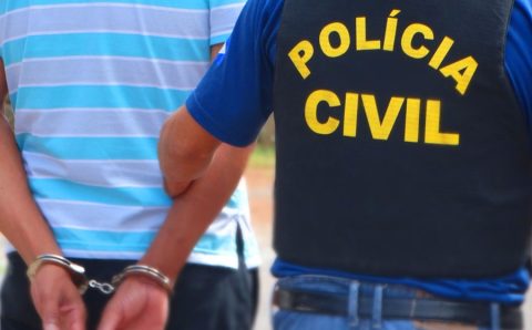 CINCO PRIMAS MENORES:   Homem acusado de estuprar as próprias primas por anos em Primavera do Leste é preso