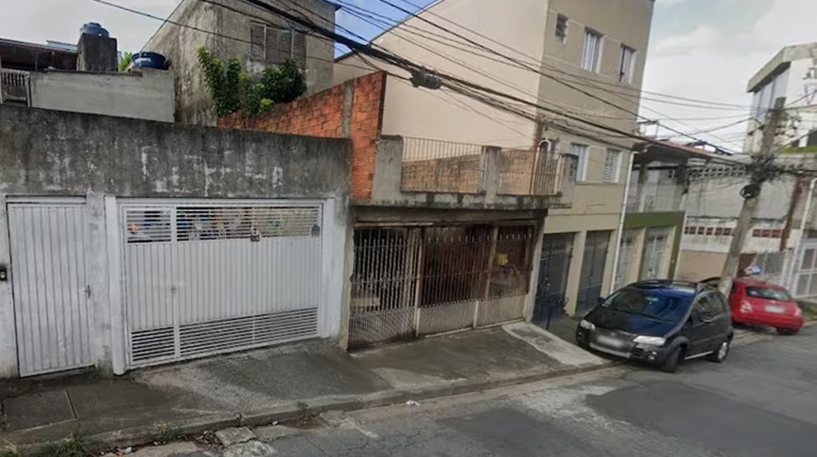 CASO ABSURDO: Homem é preso em flagrante após esfaquear e matar a própria mãe