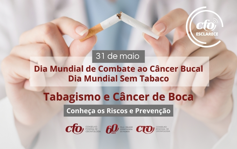 Tabagismo e Câncer de Boca: Conheça os Riscos e Prevenção