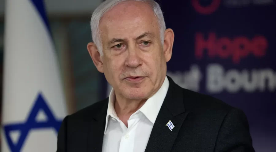 Benjamin Netanyahu dissolve gabinete de guerra de Israel