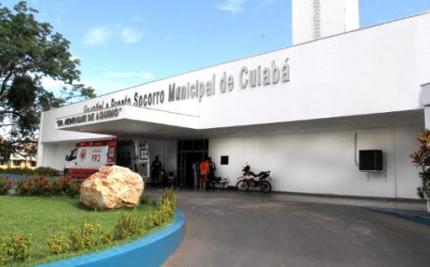 MT:  REDUÇÃO DA FILA:   Cuiabá inicia nesta quinta-feira ampliação das cirurgias eletivas com recursos de emendas parlamentares