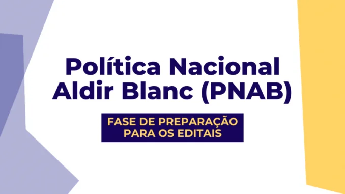 Sedac abre inscrições para banco de avaliadores da PNAB e cursos do LABCultura.RS