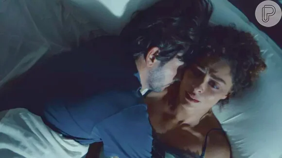 ‘Buraco dentro de mim’: Juliana Paes faz revelação angustiante sobre gravidez e abuso em ‘Pedaço de Mim’, melodrama da Netflix