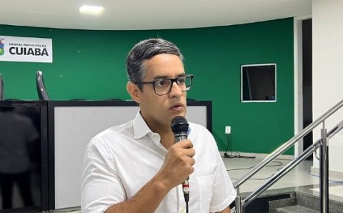 MT:  Vereador quer tornar obrigatória leitura da bíblia nas escolas públicas e particulares de Cuiabá