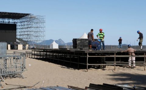 CULTURA:   Termina no dia 31/07 prazo para contribuir com consulta pública sobre regulamentação das profissões do setor cultural