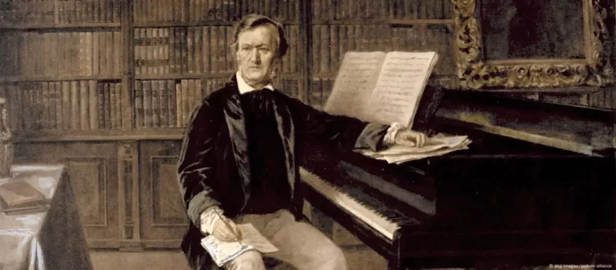 Richard Wagner: o ser humano por trás do mito