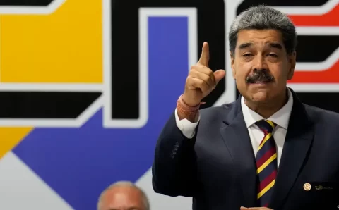 Venezuela barra observadores internacionais de eleição