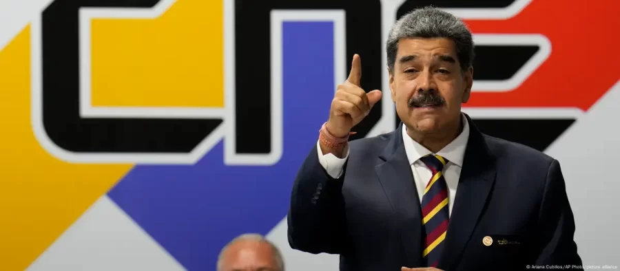 Vitória de Maduro: por que oposição contesta resultados da eleição na Venezuela