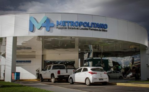 MT:  ATENDIMENTO DE REFERÊNCIA:  Hospital Metropolitano realizou 600 cirurgias bariátricas no primeiro semestre de 2024