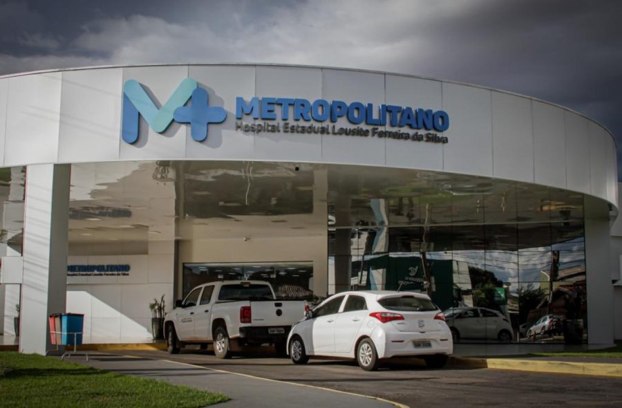 MT:  ATENDIMENTO DE REFERÊNCIA:  Hospital Metropolitano realizou 600 cirurgias bariátricas no primeiro semestre de 2024