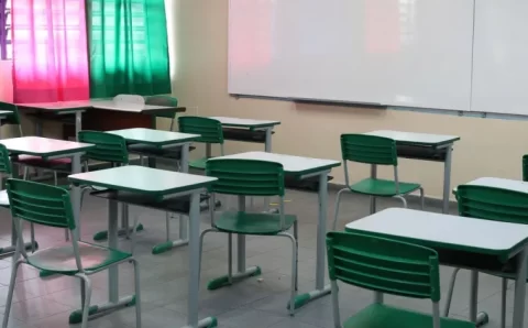 Escola brasileira está entre as três melhores do mundo