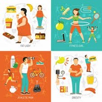 Saiba quais são as 4 principais consequências da obesidade