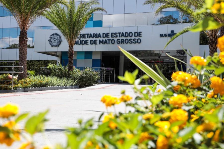 MT:   CADASTRO DE RESERVA:   Secretaria Estadual de Saúde homologa resultado final de concurso público