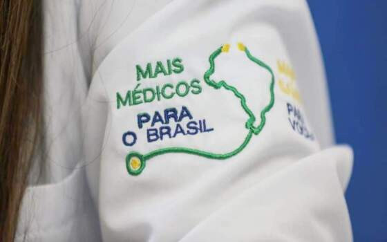 MT:  NOVO EDITAL:  Ministério da Saúde lança edital do Mais Médicos com vagas para o Centro-Oeste