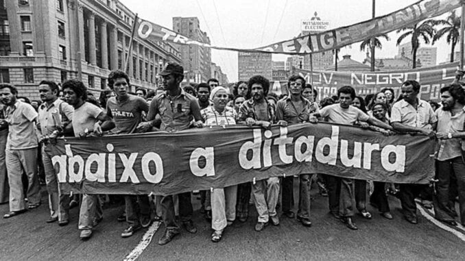 Mostra na Cinemateca resgata lutas democráticas dos últimos 60 anos