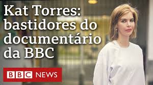 Repórter da BBC conta detalhes de entrevista com Kat Torres na prisão