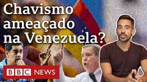Eleição na Venezuela: Maduro corre o risco de ter de deixar o poder?