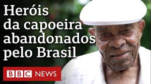 Os mestres que levaram capoeira ao mundo, mas lutam por valorização no Brasil