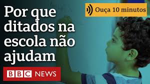 Por que ditados não ajudam crianças a aprender palavras e outros erros do ensino de ortografia