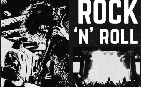 Secretaria de Cultura do RJ lança edital exclusivo para bandas de rock