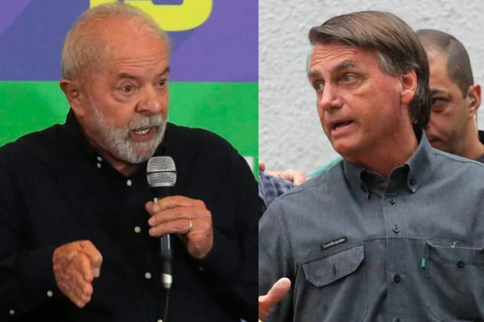 Lula e Bolsonaro vão às bases reforçar seus papéis de cabos eleitorais