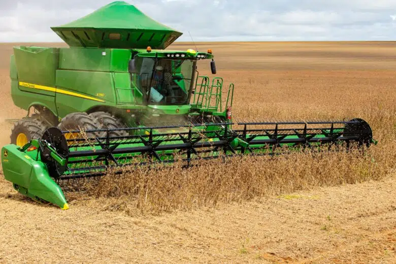 MT:  Estimativa do Valor Bruto de Produção da agricultura em Mato Grosso atinge R$ 131,75 bi