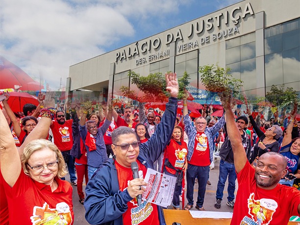 MT:  TJMT confirma posição do Sintep-MT e considera inconstitucional a política de municipalização