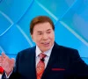 Estado de saúde de Silvio Santos preocupa Maisa e Eliana, agora juntas na TV Globo: ‘Nas orações’