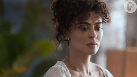 Quase ninguém sabe, mas Juliana Paes sofreu abuso sexual na juventude e reviveu trauma ao participar de ‘Pedaço de Mim’: ‘Adoeci’