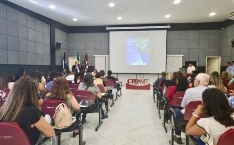 MT:   Encontro de coordenadores em Saúde Bucal une gestões estadual, municipal e federal em MT