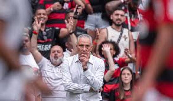 Flamengo vê ‘velho fantasma’ e chega esfacelado para decisão na Libertadores