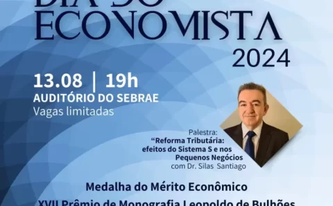 Dia do Economista