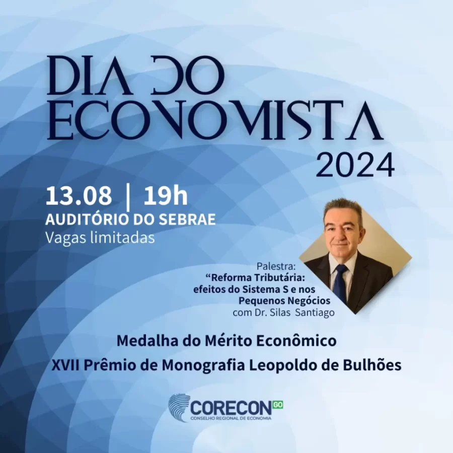 Dia do Economista