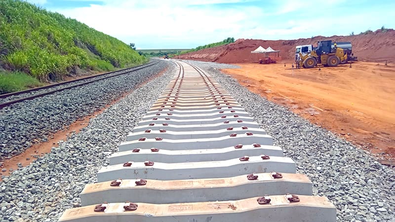 MT:  Trilhos da discórdia: Prefeitura vai ao STF para suspender construção de ferrovia