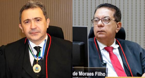 MT:  CASO ZAMPIERI:    CNJ afasta dois desembargadores do TJ-MT por suspeita de venda de sentença