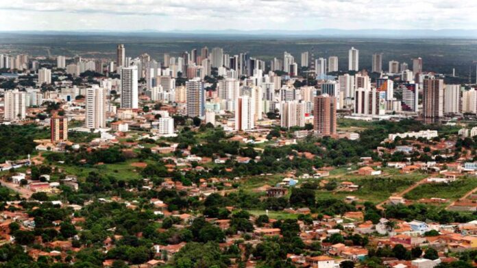 MT:  Ranking de Competitividade:  Cuiabá cai 4 posições e município do Nortão sobe 46 e se torna o 3° do Centro-Oeste