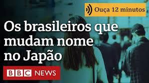 Os brasileiros que mudam de nome no Japão para evitar preconceito