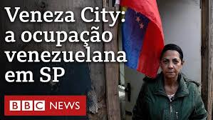 Venezuelanos no Brasil: a ocupação que surgiu em área de preservação na periferia de SP