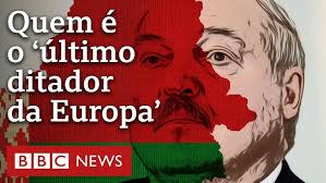 Lukashenko: como o ‘último ditador da Europa’ se mantém há tanto tempo no poder?