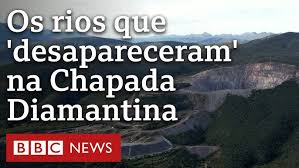 Os quilombolas desafiando mineradora britânica acusada de soterrar rio na Chapada Diamantina