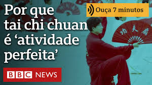 ‘Atividade perfeita para o resto da vida’: os benefícios do Tai Chi Chuan, segundo Harvard