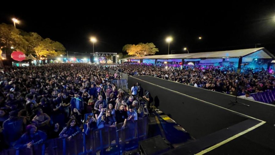 MT:  NESTE FINAL DE SEMANA:  Shows gratuitos marcam encerramento do Festival de Inverno de Chapada dos Guimarães