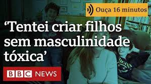 ‘O que aprendi tentando criar meus três meninos longe da masculinidade tóxica’