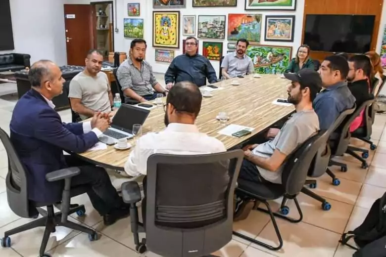 MT:   Mapa e UFMT lançam projeto sustentável para fortalecimento estrutural de assentamentos rurais em Mato Grosso