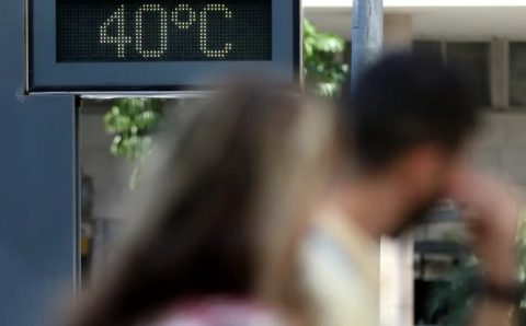 Calor e baixa umidade: especialista alerta os cuidados para a saúde do trabalhador