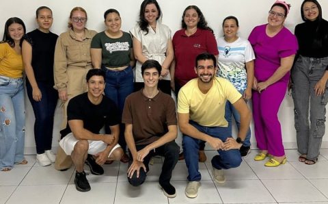 MT:  CRO na Estrada em Lucas do Rio Verde