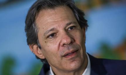 Haddad diz que não mudou meta fiscal de 2025; ‘tivemos derrota no Congresso de R$ 40 bi’