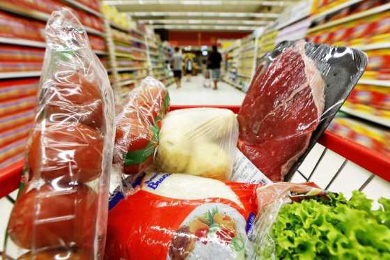 INFLAÇÃO NOS ALIMENTOS:   Terceira semana de setembro soma mais um aumento da cesta básica