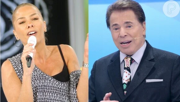 ‘Antiética’: Silvio Santos fez Adriane Galisteu chorar ao reprovar atitude polêmica em programa no SBT, relata ex-funcionário