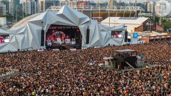 Rock in Rio: o que pode levar e o que é proibido? Descubra agora e evite ficar barrado na entrada do festival